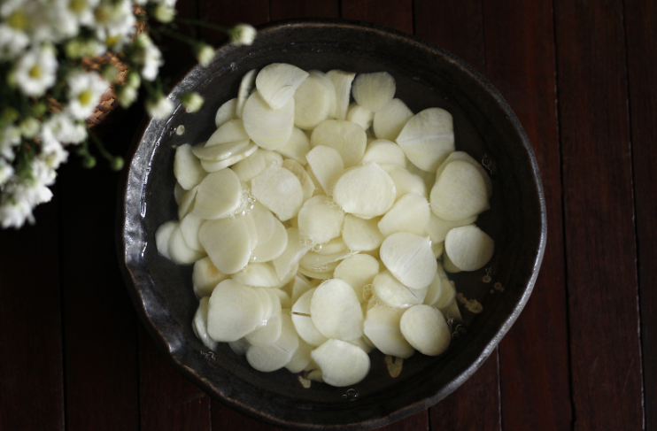 2 loại gia vị lọt top thực phẩm tốt nhất thế giới, người Việt đ&atilde; ăn từ l&acirc;u: L&agrave; "kh&aacute;ng sinh tự nhi&ecirc;n", gi&uacute;p dưỡng gan hiệu quả- Ảnh 1.