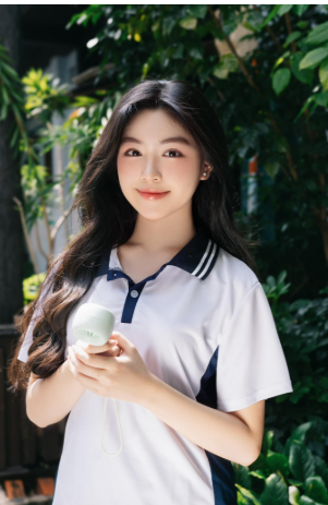 Phản ứng của Lọ Lem giữa l&uacute;c rộ nghi vấn hẹn h&ograve; ch&agrave;ng trai gi&agrave;u c&oacute;- Ảnh 6.