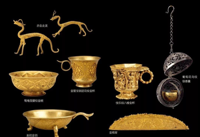 Đ&agrave;o s&acirc;u ph&aacute;t hiện hơn 13,4 kg v&agrave;ng v&agrave; 166,5 kg bạc, c&ocirc;ng trường x&acirc;y dựng lập tức bị phong tỏa- Ảnh 2.