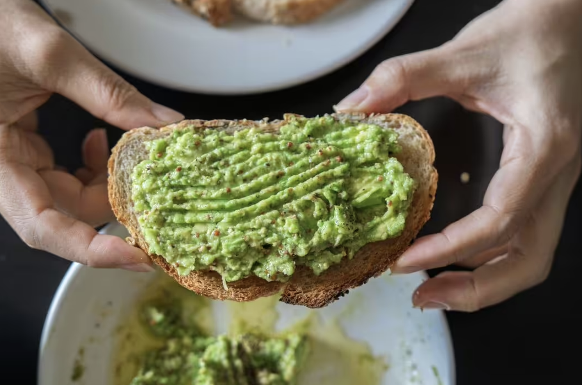 Mạch máu “rất thích” hai loại trái cây này, biết ăn thì huyết áp cũng đổi khác- Ảnh 1. Mạch máu “rất thích” hai loại trái cây này, biết ăn thì huyết áp cũng đổi khác- Ảnh 1.