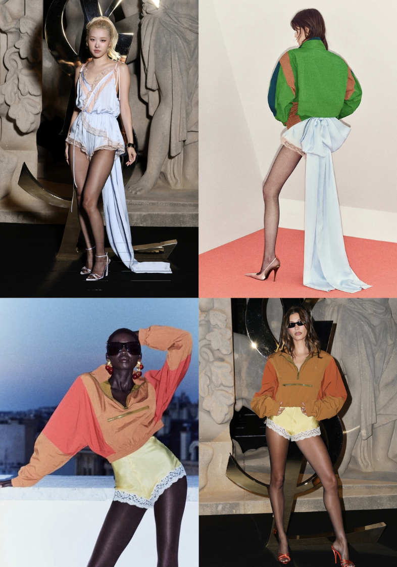 Sự nhạt nhẽo c&oacute; chiến lược của Ros&eacute;- Ảnh 5.