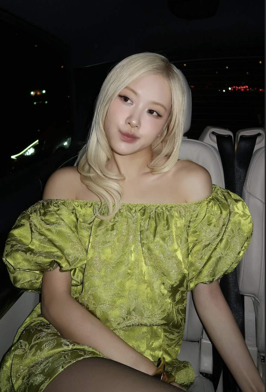 Sự nhạt nhẽo c&oacute; chiến lược của Ros&eacute;- Ảnh 1.