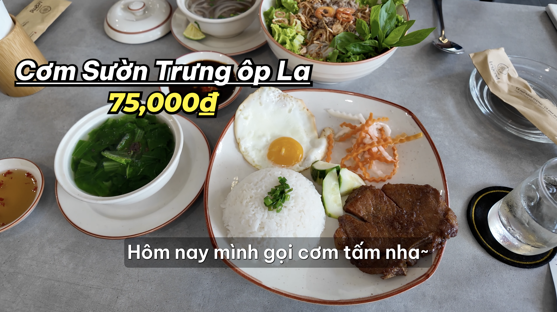 Kh&aacute;ch H&agrave;n sang Việt Nam nhịn tiền xe, cuốc bộ chỉ để mua được thứ nước g&acirc;y nghiện n&agrave;y- Ảnh 8.