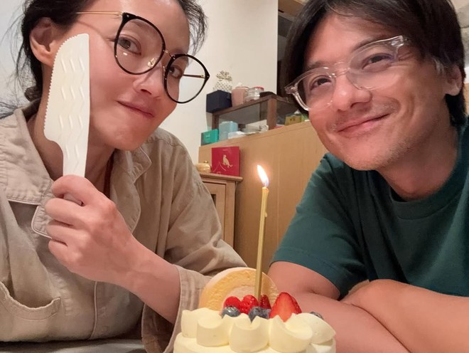 Ngoại lệ của 1,4 tỷ d&acirc;n Trung: Nữ thần đẹp "bất khả chiến bại", ngũ quan đ&uacute;c từ v&agrave;ng, U50 m&agrave; visual vẫn s&aacute;ng ch&oacute;i như kim cương- Ảnh 11.