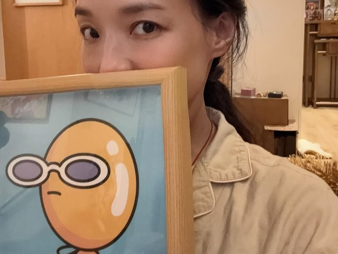 Ngoại lệ của 1,4 tỷ d&acirc;n Trung: Nữ thần đẹp "bất khả chiến bại", ngũ quan đ&uacute;c từ v&agrave;ng, U50 m&agrave; visual vẫn s&aacute;ng ch&oacute;i như kim cương- Ảnh 10.