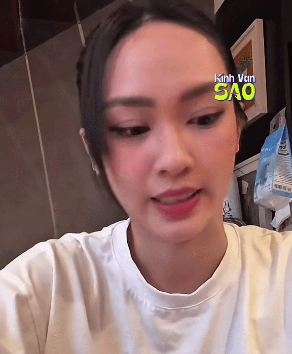 Vũ Thu&yacute; Quỳnh phơi b&agrave;y "vấn đề t&agrave;i ch&iacute;nh nhạy cảm" li&ecirc;n quan doanh nh&acirc;n Đức Phạm, netizen: "Đừng dại dột..."- Ảnh 1.