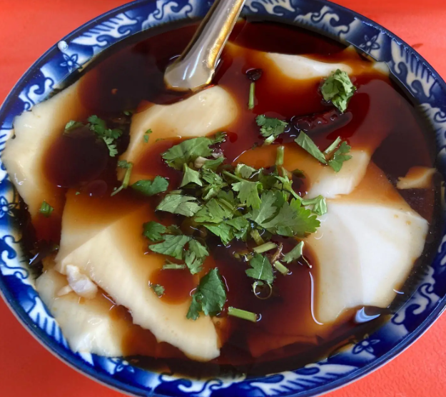 Qu&ecirc;n những qu&aacute;n mạng h&agrave;o nho&aacute;ng đi, đ&acirc;y mới l&agrave; 6 m&oacute;n ăn s&aacute;ng "thần th&aacute;nh" m&agrave; người bản địa Đường Sơn giấu nhẹm: Ăn một miếng, ấm cả c&otilde;i l&ograve;ng!- Ảnh 15.