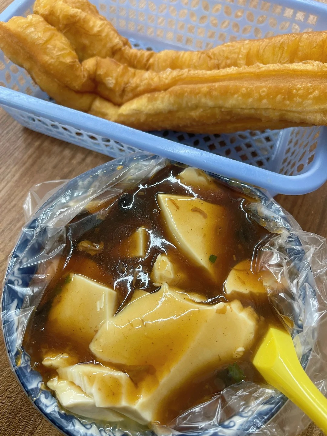 Qu&ecirc;n những qu&aacute;n mạng h&agrave;o nho&aacute;ng đi, đ&acirc;y mới l&agrave; 6 m&oacute;n ăn s&aacute;ng "thần th&aacute;nh" m&agrave; người bản địa Đường Sơn giấu nhẹm: Ăn một miếng, ấm cả c&otilde;i l&ograve;ng!- Ảnh 20.