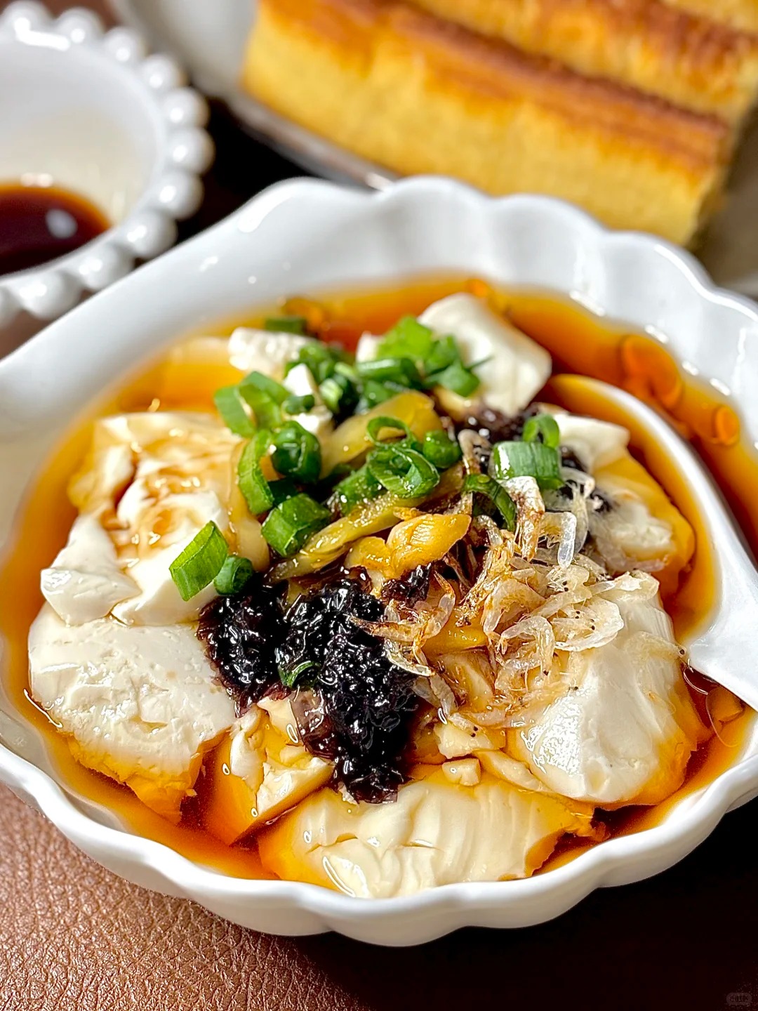 Qu&ecirc;n những qu&aacute;n mạng h&agrave;o nho&aacute;ng đi, đ&acirc;y mới l&agrave; 6 m&oacute;n ăn s&aacute;ng "thần th&aacute;nh" m&agrave; người bản địa Đường Sơn giấu nhẹm: Ăn một miếng, ấm cả c&otilde;i l&ograve;ng!- Ảnh 16.