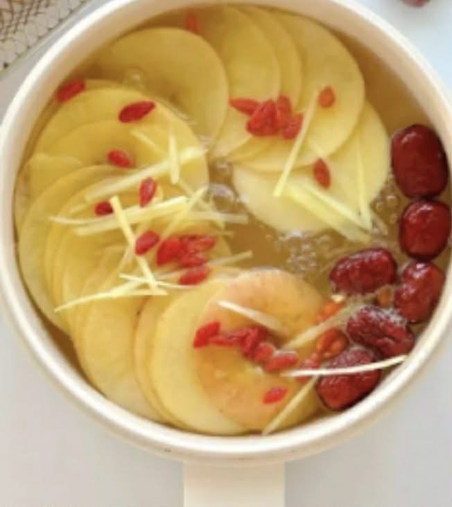 3 c&ocirc;ng thức nước uống d&ugrave;ng đều đặn v&agrave;o s&aacute;ng - chiều - tối gi&uacute;p dễ d&agrave;ng loại bỏ chất thải v&agrave; l&agrave;m sạch đường ruột- Ảnh 4.