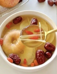 3 c&ocirc;ng thức nước uống d&ugrave;ng đều đặn v&agrave;o s&aacute;ng - chiều - tối gi&uacute;p dễ d&agrave;ng loại bỏ chất thải v&agrave; l&agrave;m sạch đường ruột- Ảnh 5.