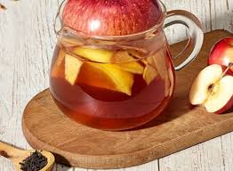 3 c&ocirc;ng thức nước uống d&ugrave;ng đều đặn v&agrave;o s&aacute;ng - chiều - tối gi&uacute;p dễ d&agrave;ng loại bỏ chất thải v&agrave; l&agrave;m sạch đường ruột- Ảnh 11.