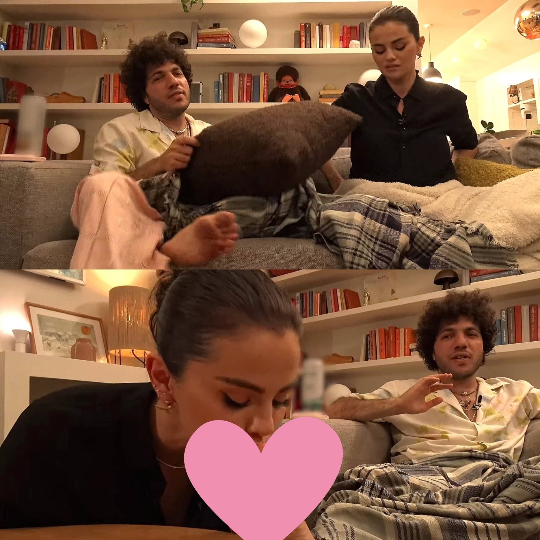 Nhan sắc tuột dốc kh&aacute;c lạ của mỹ nh&acirc;n đẹp nhất thế giới, "bạch nguyệt quang" kiếm cả tỷ view nay hết đ&aacute;t- Ảnh 1.