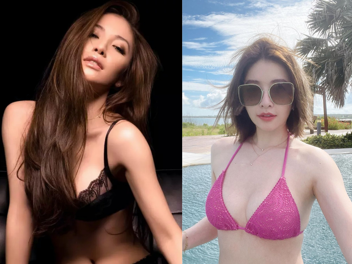 Nữ diễn vi&ecirc;n gợi cảm phải cắt bỏ 2 b&ecirc;n ngực để sống s&oacute;t, khuy&ecirc;n thật: Kh&aacute;m ngay d&ugrave; chỉ c&oacute; 1 trong 6 bất thường n&agrave;y!- Ảnh 1.