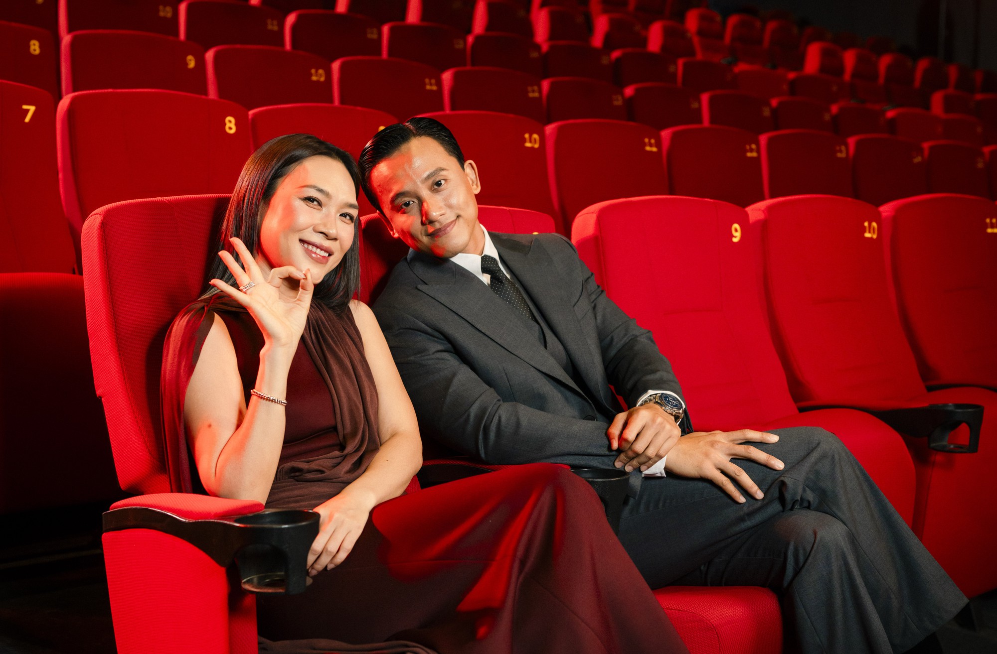 Mai Tài Phến: Áp lực lớn nhất của tôi là không để Mỹ Tâm bị mất uy tín- Ảnh 5. Mai Tài Phến: Áp lực lớn nhất của tôi là không để Mỹ Tâm bị mất uy tín- Ảnh 5.