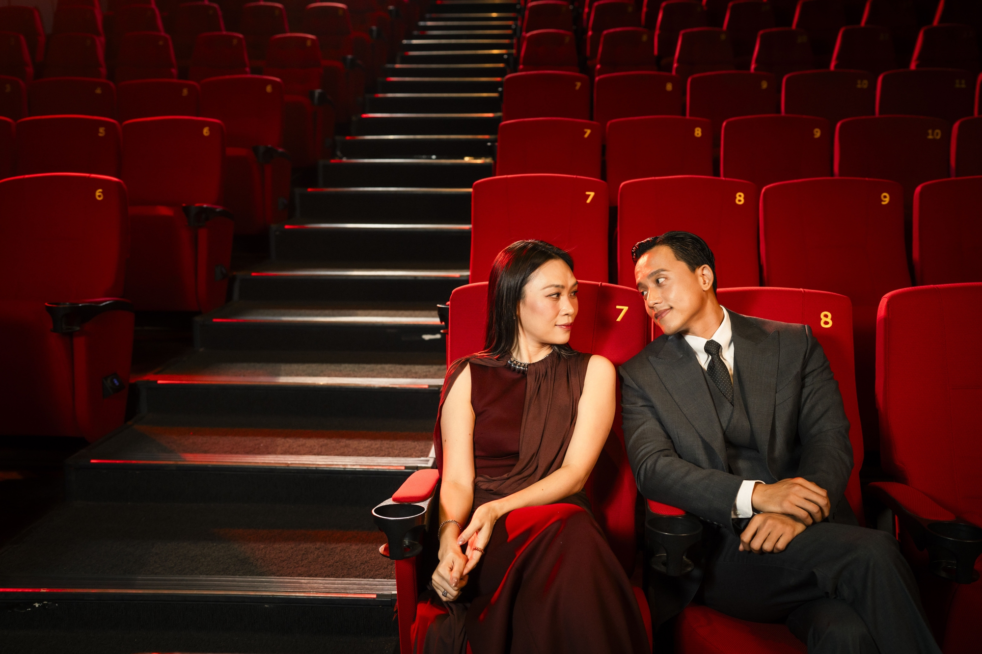 Mai Tài Phến: Áp lực lớn nhất của tôi là không để Mỹ Tâm bị mất uy tín- Ảnh 2. Mai Tài Phến: Áp lực lớn nhất của tôi là không để Mỹ Tâm bị mất uy tín- Ảnh 2.