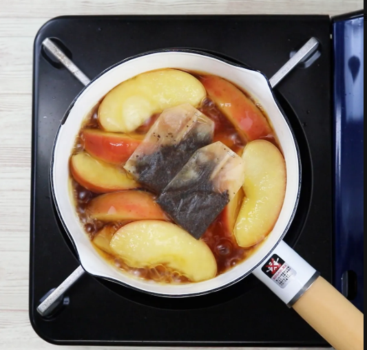 3 c&ocirc;ng thức nước uống d&ugrave;ng đều đặn v&agrave;o s&aacute;ng - chiều - tối gi&uacute;p dễ d&agrave;ng loại bỏ chất thải v&agrave; l&agrave;m sạch đường ruột- Ảnh 9.