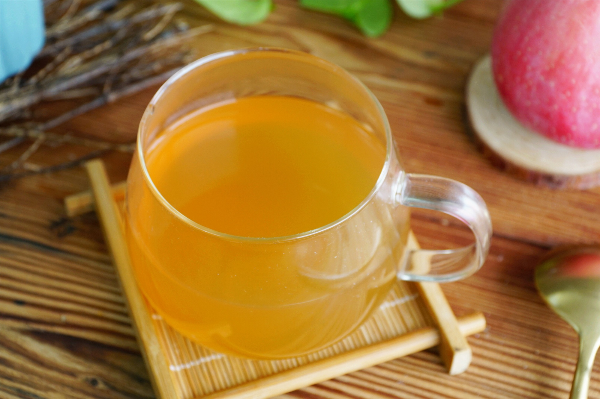 3 c&ocirc;ng thức nước uống d&ugrave;ng đều đặn v&agrave;o s&aacute;ng - chiều - tối gi&uacute;p dễ d&agrave;ng loại bỏ chất thải v&agrave; l&agrave;m sạch đường ruột- Ảnh 17.