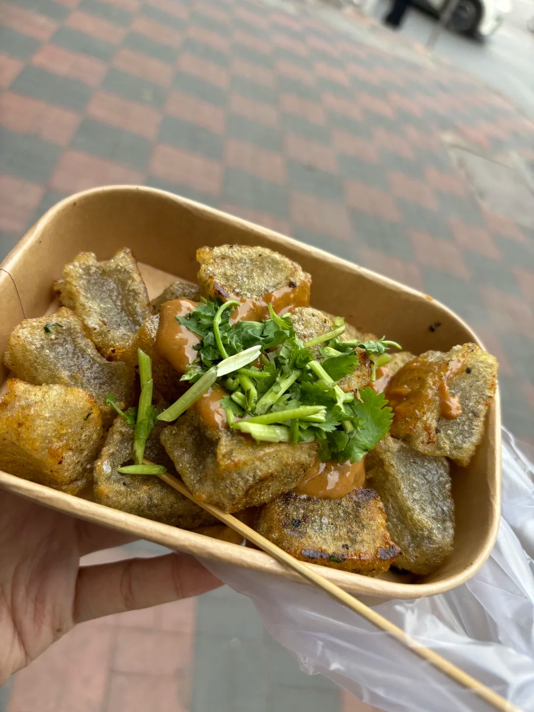 Qu&ecirc;n những qu&aacute;n mạng h&agrave;o nho&aacute;ng đi, đ&acirc;y mới l&agrave; 6 m&oacute;n ăn s&aacute;ng "thần th&aacute;nh" m&agrave; người bản địa Đường Sơn giấu nhẹm: Ăn một miếng, ấm cả c&otilde;i l&ograve;ng!- Ảnh 13.