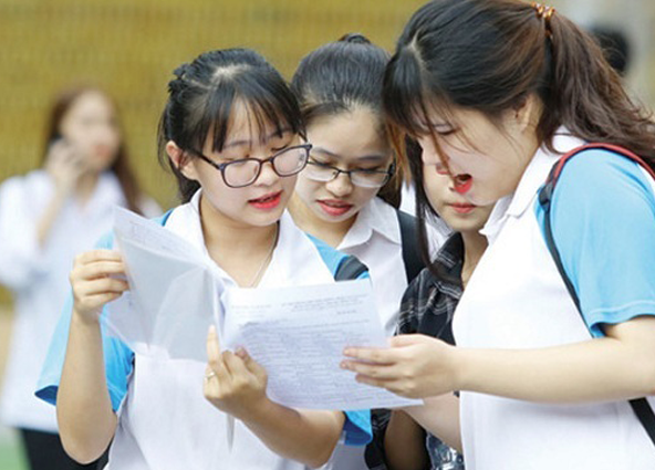 4 điểm mới kh&aacute;c biệt trong quy chế tuyển sinh đại học 2026: H&agrave;ng ngh&igrave;n th&iacute; sinh v&agrave; phụ huynh cần lưu &yacute;- Ảnh 1.