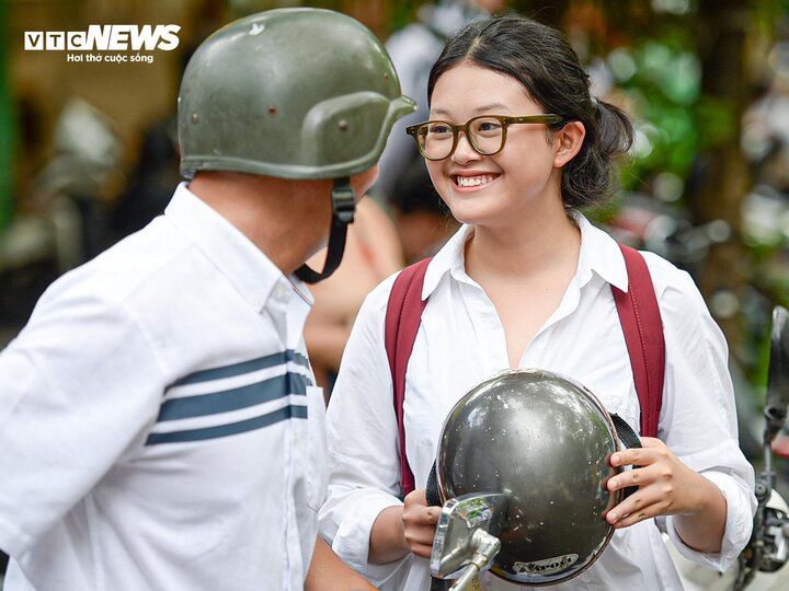 Sơn La chốt thi Tiếng Anh v&agrave;o lớp 10, thay phương &aacute;n tổ hợp 6 m&ocirc;n- Ảnh 1.
