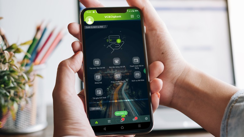 Cảnh b&aacute;o quan trọng từ Vietcombank: Tr&aacute;nh 3 kiểu đặt mật khẩu n&agrave;y nếu kh&ocirc;ng muốn bị mất tiền- Ảnh 1.