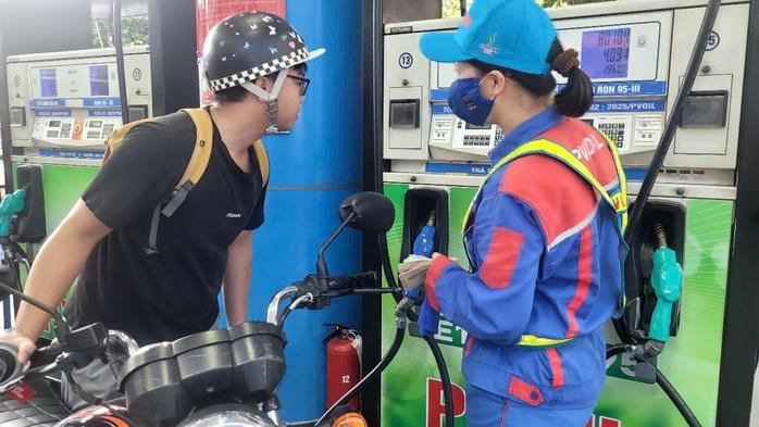 Giảm kịch s&agrave;n, mẫu xe m&aacute;y điện Honda c&oacute; gi&aacute; c&ograve;n rẻ hơn cả Wave Alpha- Ảnh 3.