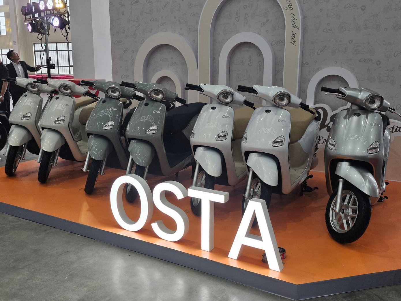 Giảm kịch s&agrave;n, mẫu xe m&aacute;y điện Honda c&oacute; gi&aacute; c&ograve;n rẻ hơn cả Wave Alpha- Ảnh 2.