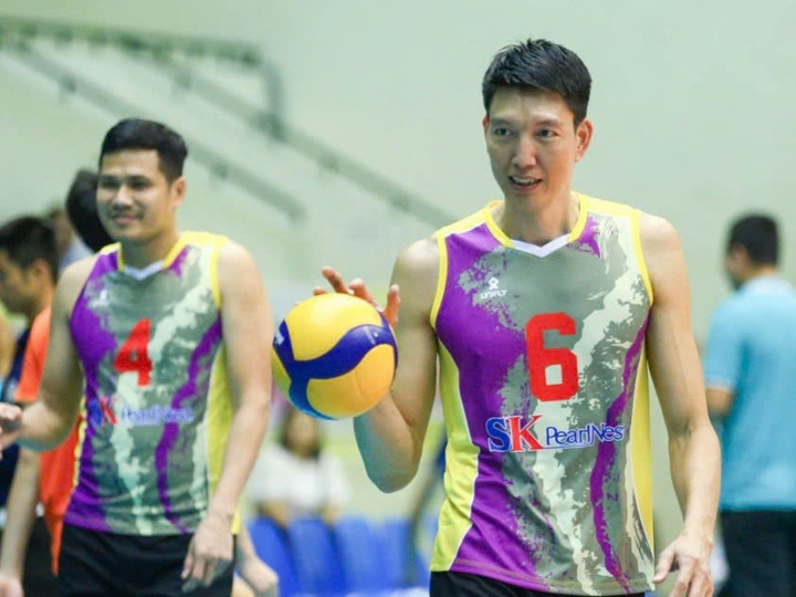 L&agrave;ng người khổng lồ ở Ninh B&igrave;nh- Ảnh 4.