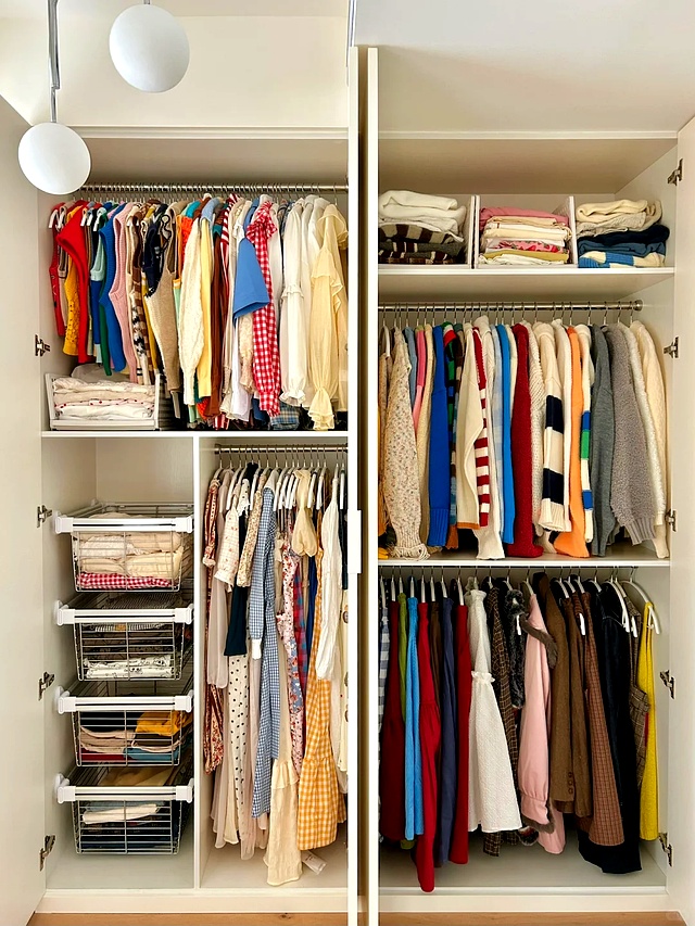 Sau tuổi 45, h&atilde;y bu&ocirc;ng bỏ 5 thứ n&agrave;y: Nh&agrave; rộng hơn, t&acirc;m tr&iacute; cũng nhẹ đi rất nhiều- Ảnh 4.