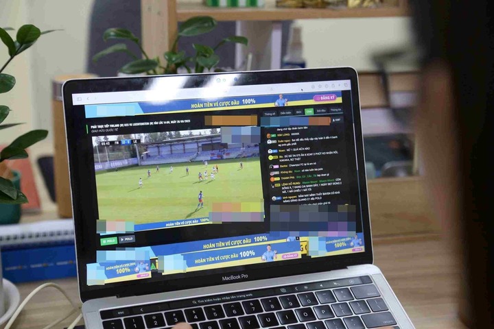 Giải m&atilde; "ma trận" c&ocirc;ng nghệ restream tinh vi của X&ocirc;i Lạc TV- Ảnh 1.