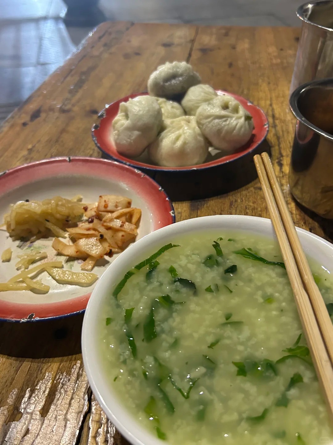 Thổ địa Tr&ugrave;ng Kh&aacute;nh chỉ điểm: 8 m&oacute;n vỉa h&egrave; "ngon chấn động" giấu trong hẻm s&acirc;u, chưa ăn coi như ph&iacute; tiền mua v&eacute;- Ảnh 6.