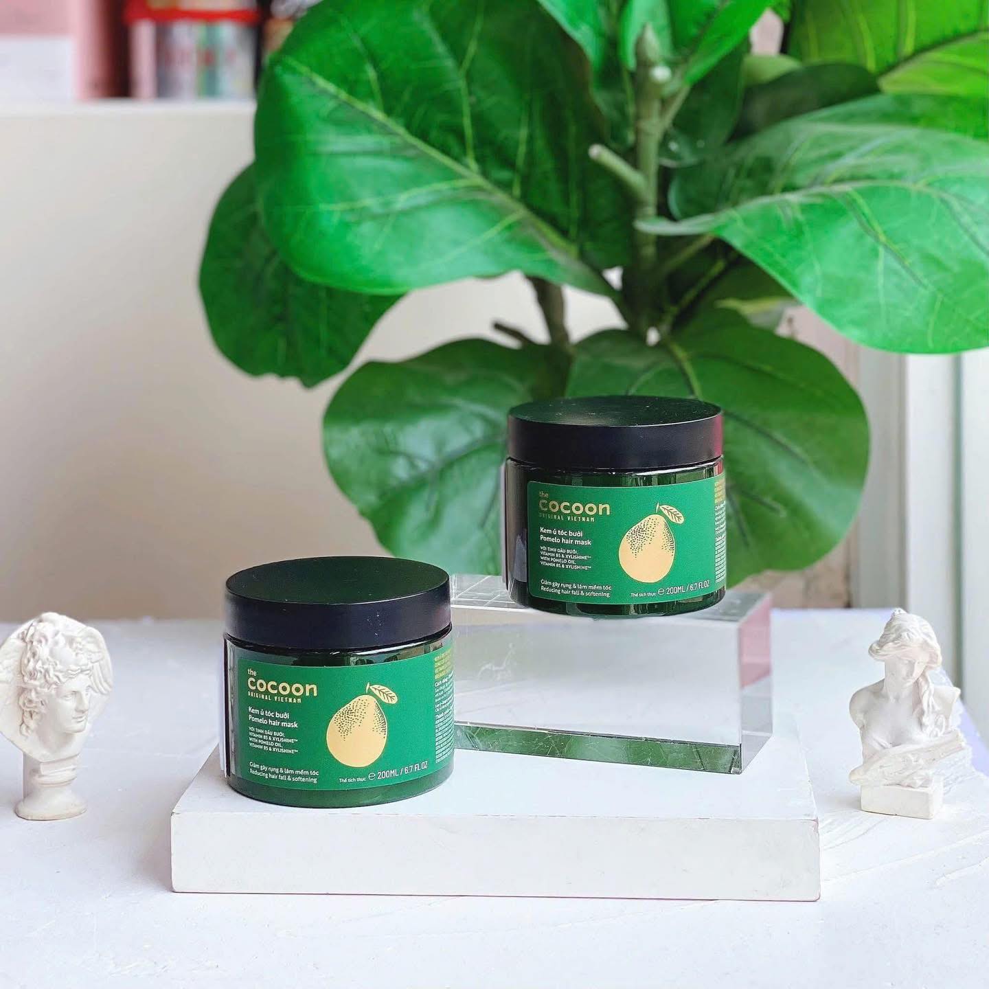 C&aacute;ch dưỡng t&oacute;c "kẹp b&aacute;nh mỳ" gi&uacute;p t&oacute;c mềm mượt tức th&igrave; m&agrave; hội chị em đang thi nhau &aacute;p dụng- Ảnh 7.