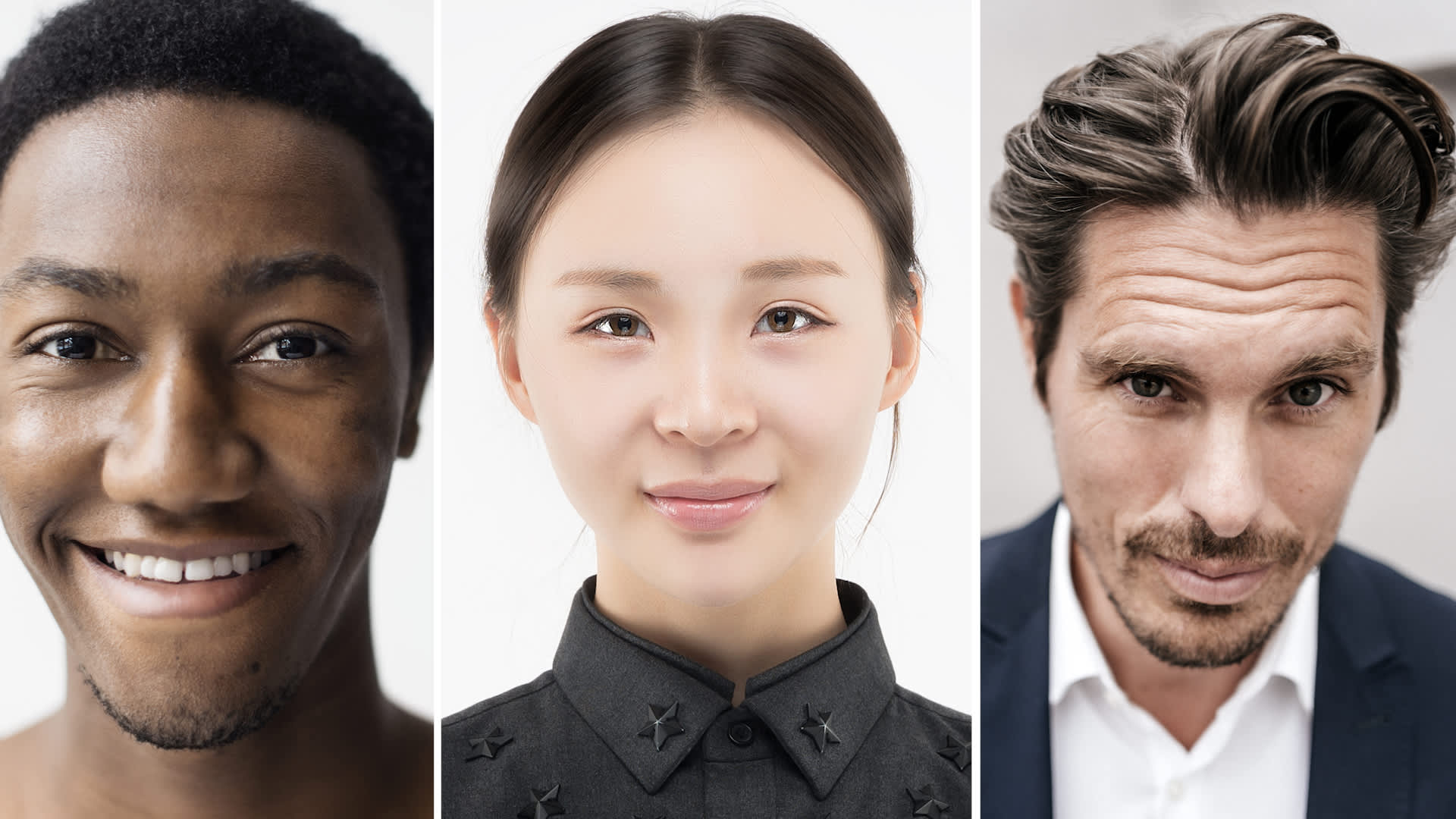 Khoa học chỉ điểm kh&aacute;c biệt tr&ecirc;n gương mặt người gi&agrave;u v&agrave; người ngh&egrave;o- Ảnh 2.