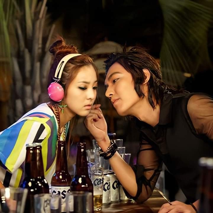 Lộ diện người đ&agrave;n &ocirc;ng khiến Park Bom &ocirc;m hận mỹ nh&acirc;n kh&ocirc;ng tuổi, quyết dứt t&igrave;nh bạn 17 năm- Ảnh 3.