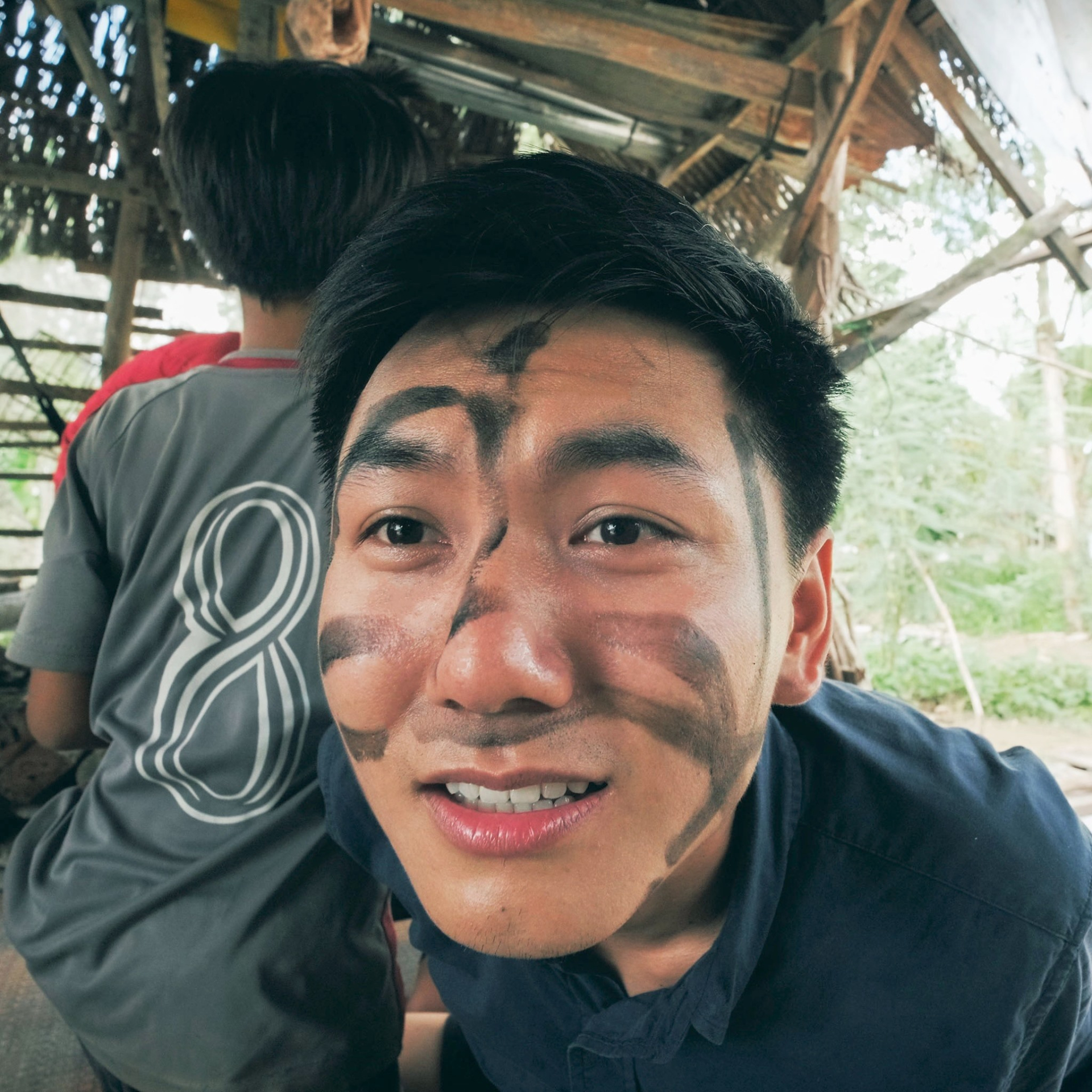 Khoai Lang Thang tham gia Anh Trai Vượt Ng&agrave;n Ch&ocirc;ng Gai m&ugrave;a 2?- Ảnh 3.