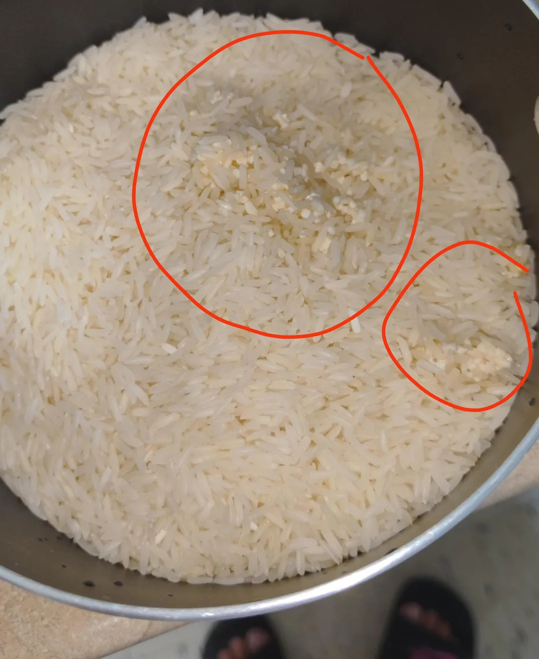 5 kiểu bảo quản gạo của người Việt l&agrave;m tăng tốc độ hư hỏng, cơm kh&ocirc;ng ngon m&agrave; c&ograve;n dễ khiến cả nh&agrave; mắc bệnh- Ảnh 2.