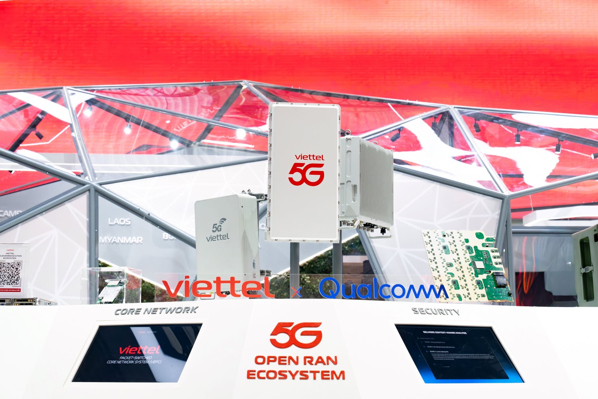 Mạng 6G Viettel sắp c&oacute; thay đổi lớn- Ảnh 1.