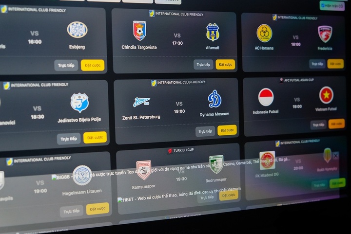 Giải m&atilde; "ma trận" c&ocirc;ng nghệ restream tinh vi của X&ocirc;i Lạc TV- Ảnh 2.