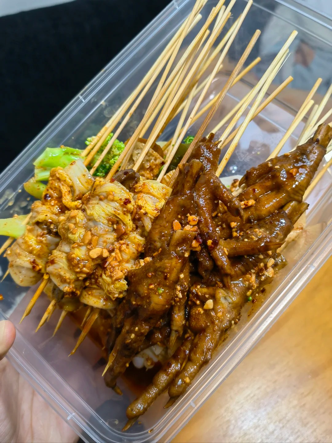 Thổ địa Tr&ugrave;ng Kh&aacute;nh chỉ điểm: 8 m&oacute;n vỉa h&egrave; "ngon chấn động" giấu trong hẻm s&acirc;u, chưa ăn coi như ph&iacute; tiền mua v&eacute;- Ảnh 28.