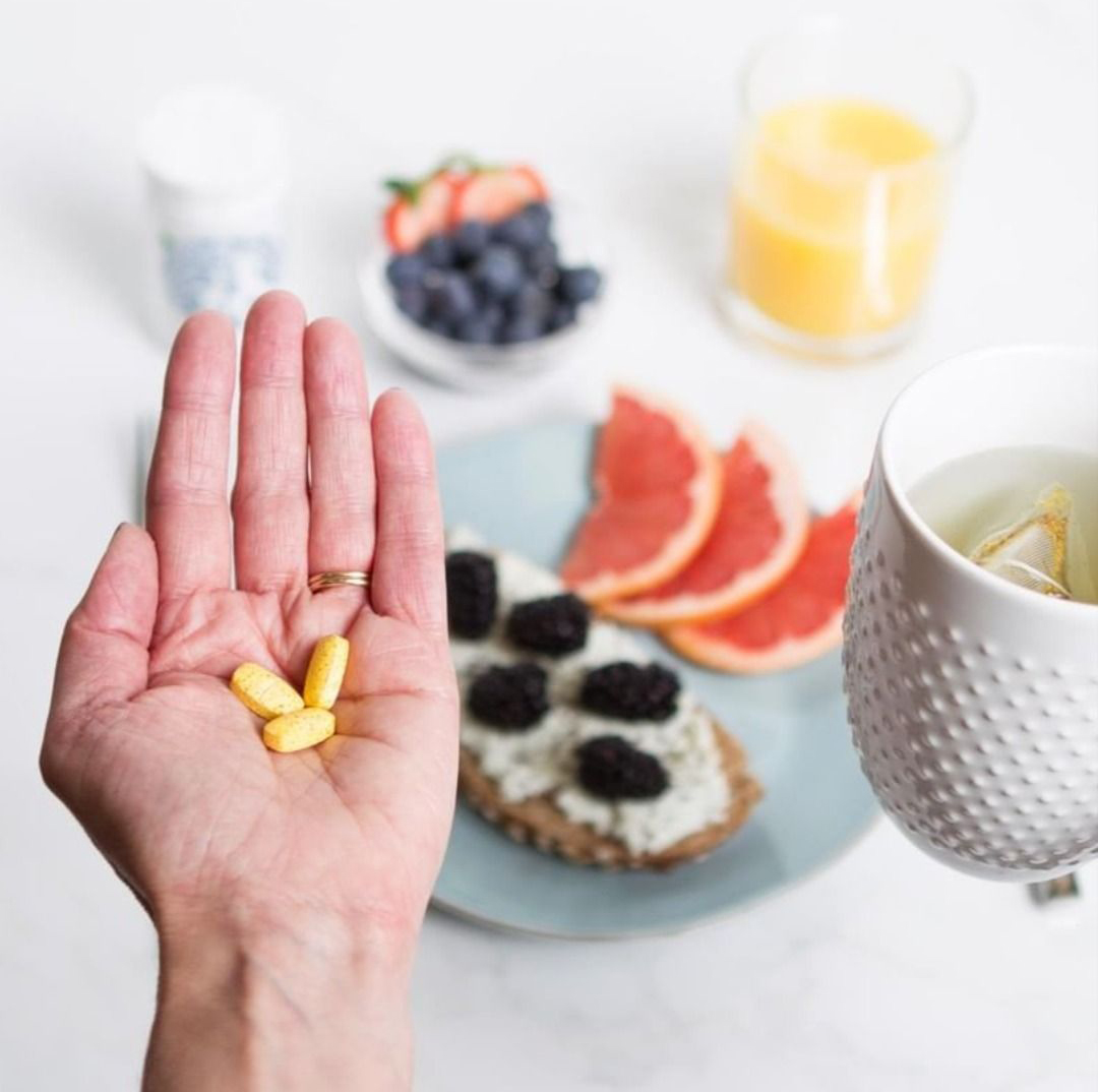 Loại dưỡng chất m&agrave; thuốc bổ, vitamin KH&Ocirc;NG THỂ thay thế được nhưng sẵn trong rau củ: N&ecirc;n ăn đủ 5 m&agrave;u- Ảnh 1.