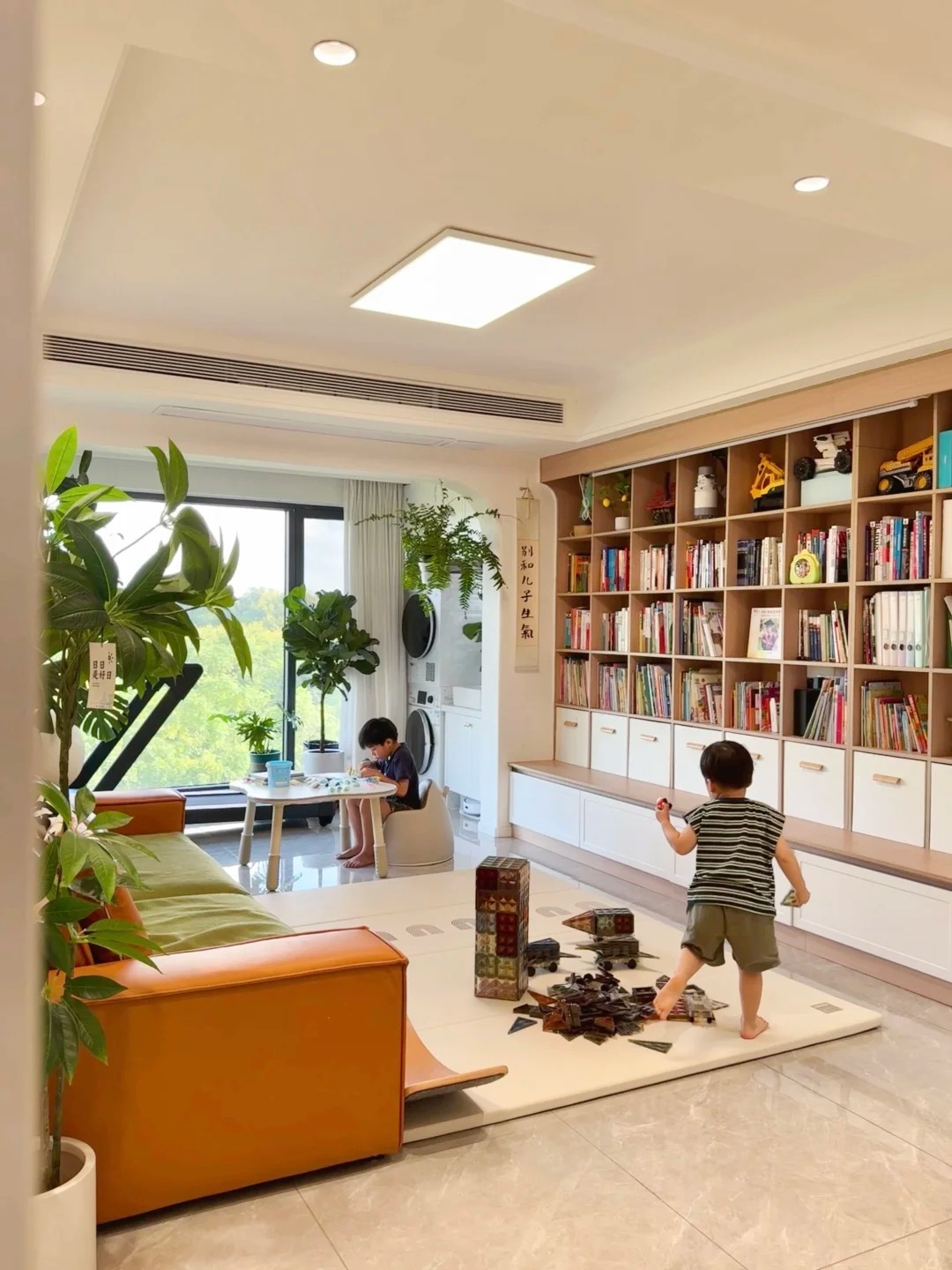 41 tuổi sửa nh&agrave;, t&ocirc;i tỉnh ngộ: 6 thiết kế tr&aacute;nh c&agrave;ng xa c&agrave;ng tốt kẻo hối hận cả đời- Ảnh 6.