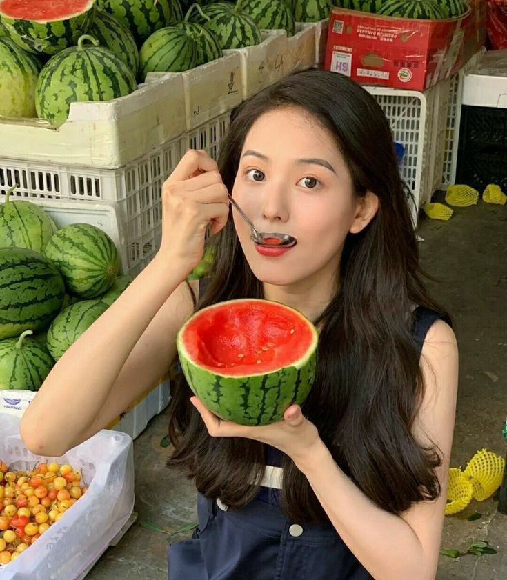 Loại dưỡng chất m&agrave; thuốc bổ, vitamin KH&Ocirc;NG THỂ thay thế được nhưng sẵn trong rau củ: N&ecirc;n ăn đủ 5 m&agrave;u- Ảnh 3.