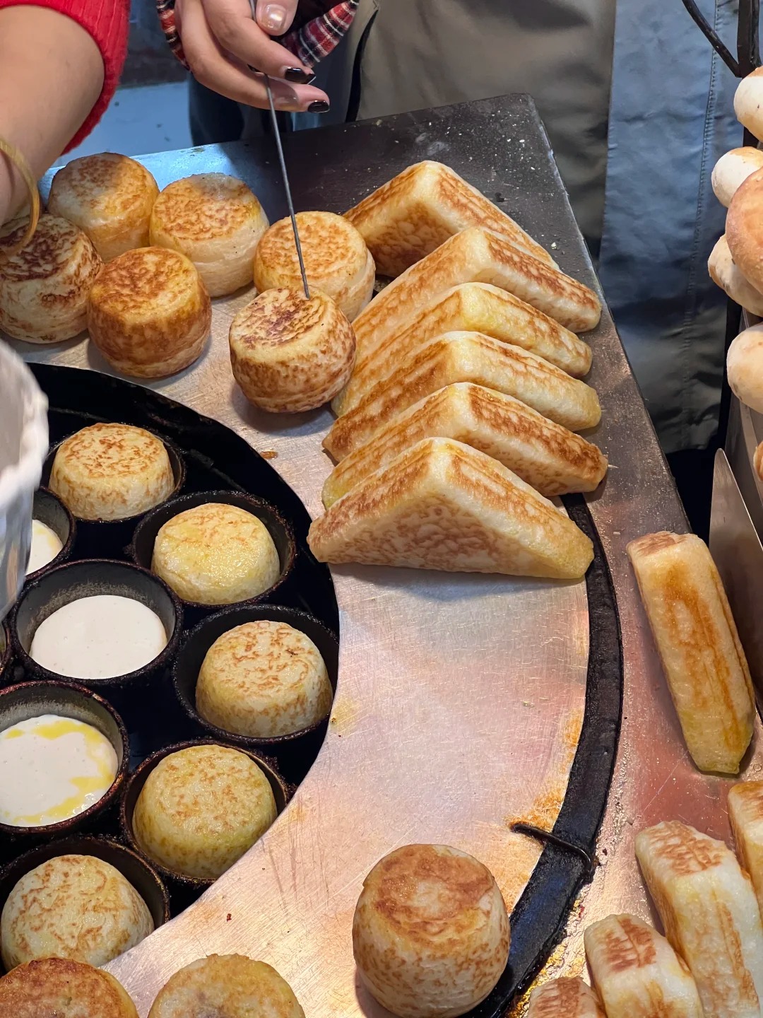 Thổ địa Tr&ugrave;ng Kh&aacute;nh chỉ điểm: 8 m&oacute;n vỉa h&egrave; "ngon chấn động" giấu trong hẻm s&acirc;u, chưa ăn coi như ph&iacute; tiền mua v&eacute;- Ảnh 21.