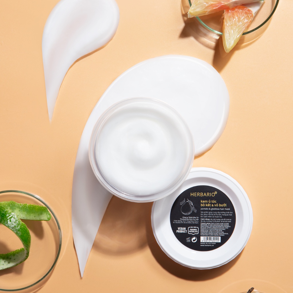 C&aacute;ch dưỡng t&oacute;c "kẹp b&aacute;nh mỳ" gi&uacute;p t&oacute;c mềm mượt tức th&igrave; m&agrave; hội chị em đang thi nhau &aacute;p dụng- Ảnh 9.