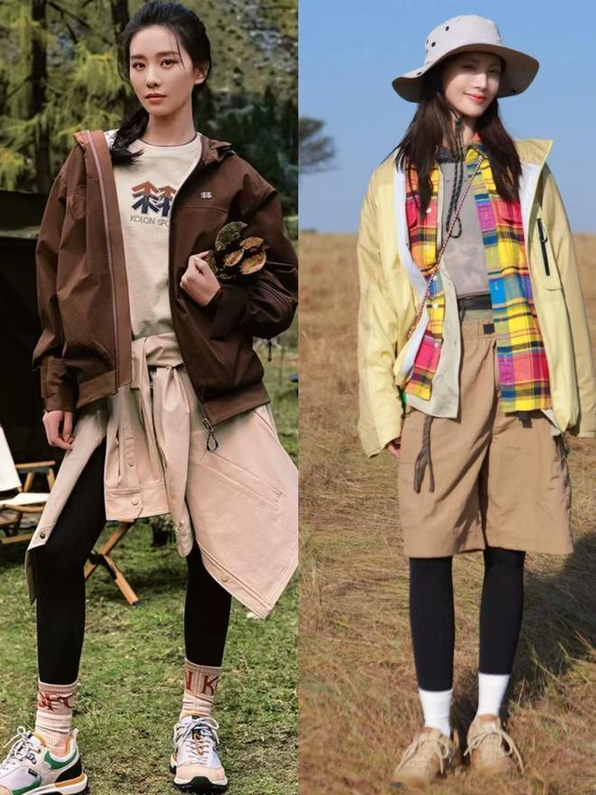 Đừng vung tiền mua sắm v&ocirc; tội vạ, phụ nữ s&agrave;nh điệu chỉ cần đ&uacute;ng 4 kiểu "&aacute;o kho&aacute;c mỏng" n&agrave;y để c&acirc;n trọn thời trang m&ugrave;a xu&acirc;n- Ảnh 13.