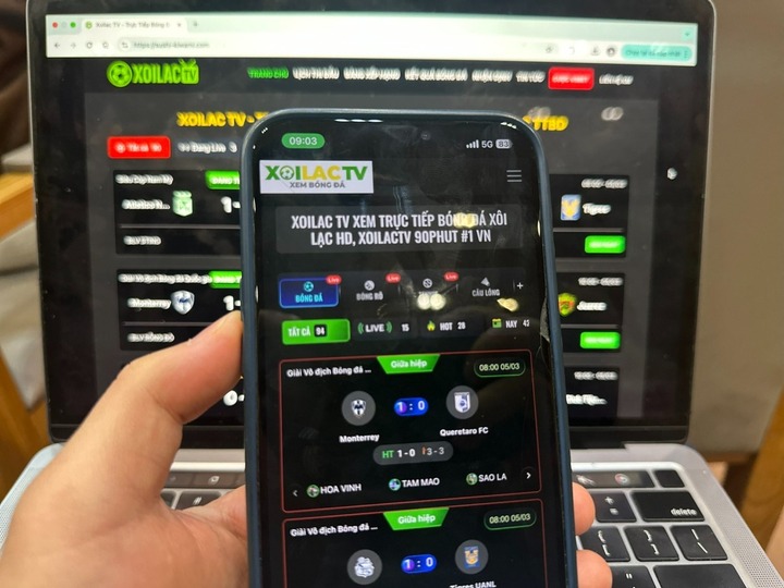 Giải m&atilde; "ma trận" c&ocirc;ng nghệ restream tinh vi của X&ocirc;i Lạc TV- Ảnh 3.