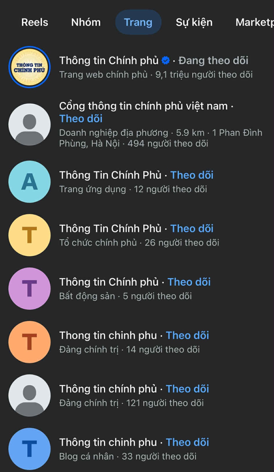 Chuyện g&igrave; khiến fanpage Th&ocirc;ng tin Ch&iacute;nh phủ ph&aacute;t cảnh b&aacute;o?- Ảnh 2.