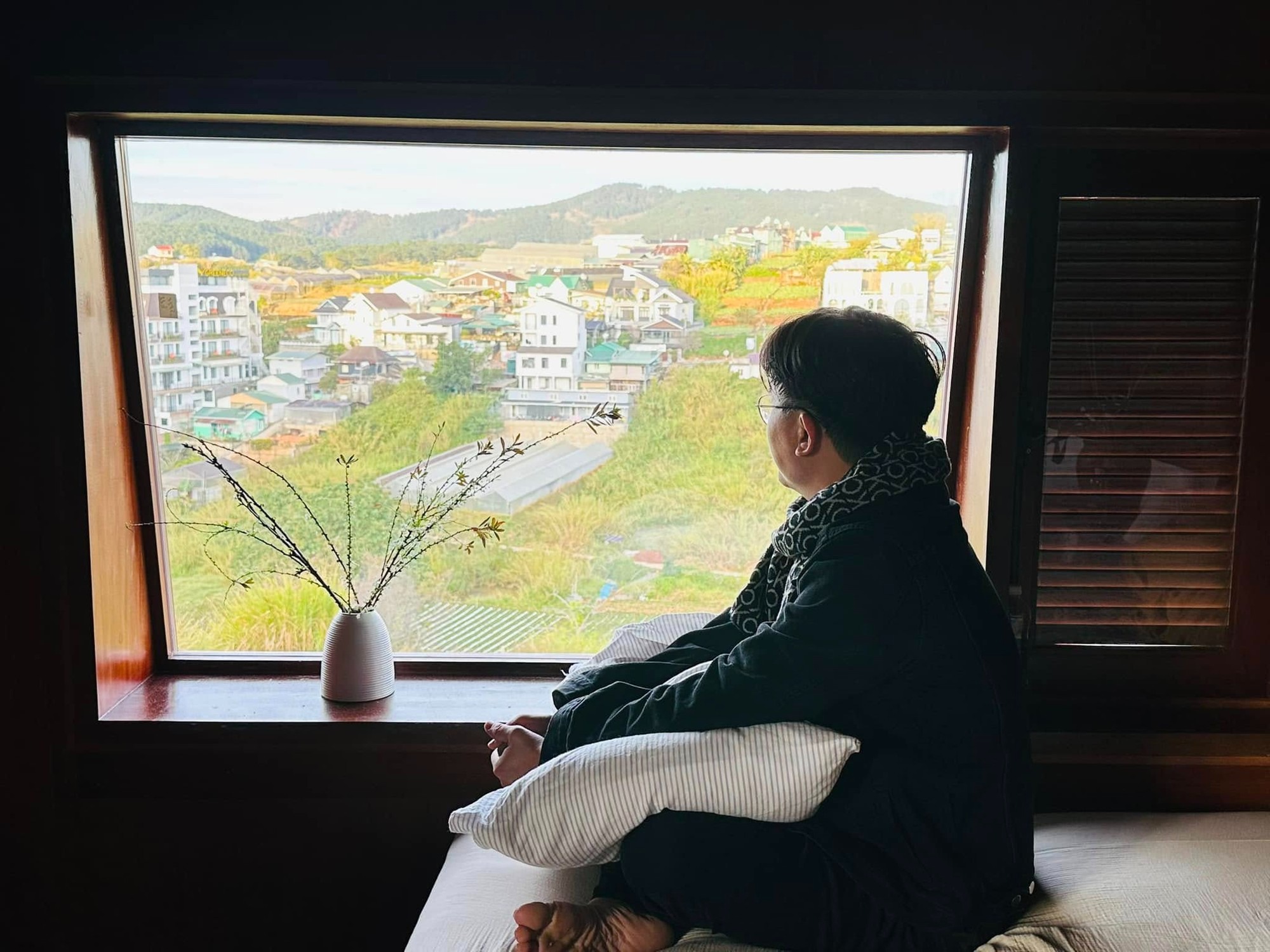 Biệt thự nghỉ dưỡng đẹp như mộng của "MC gi&agrave;u nhất Việt Nam"- Ảnh 4.