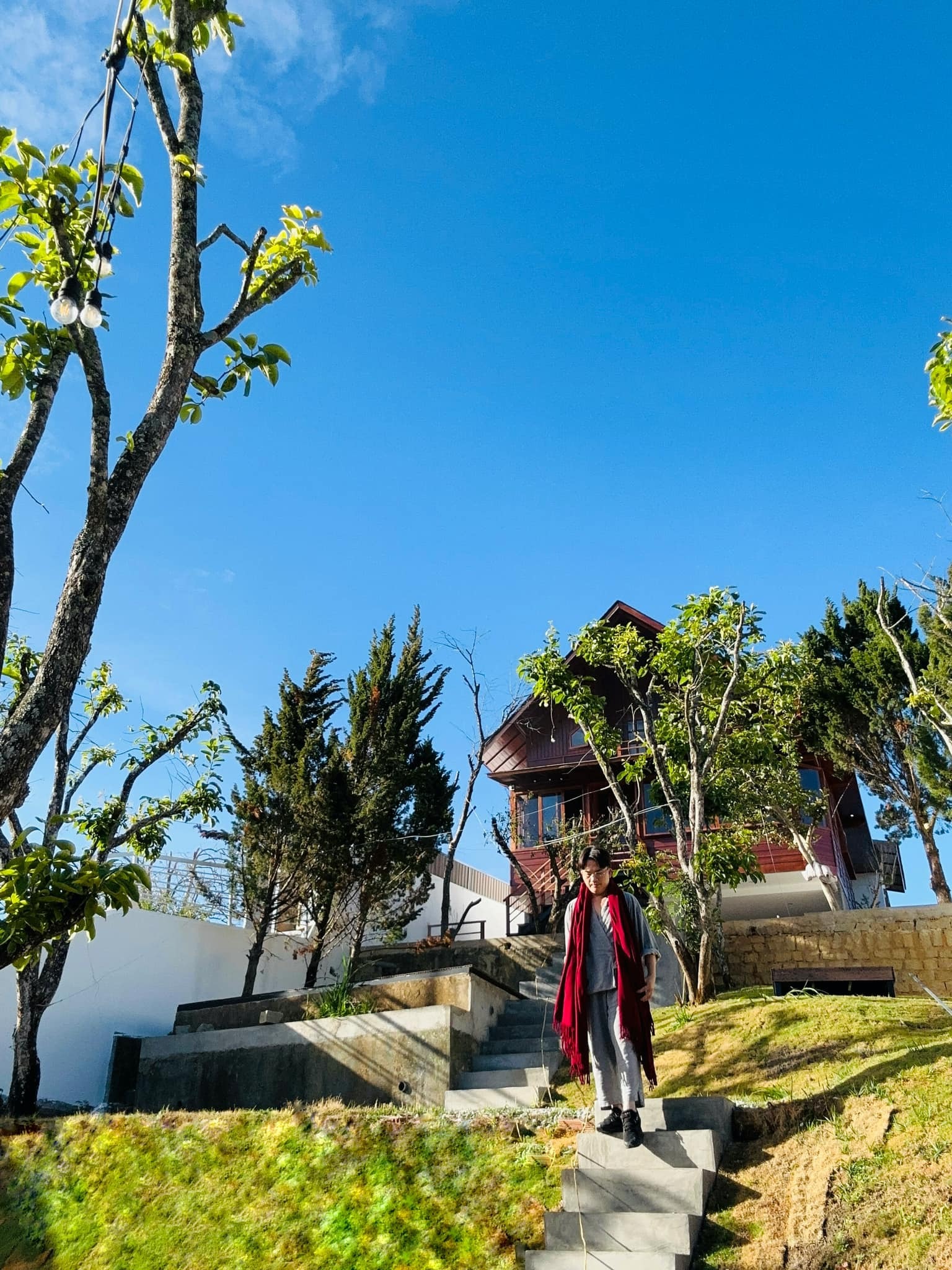 Biệt thự nghỉ dưỡng đẹp như mộng của "MC gi&agrave;u nhất Việt Nam"- Ảnh 2.